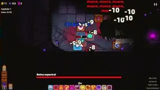 全ボス動画目次|チャプター順と見逃し確認のゲーム画面